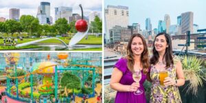 Best Things to Do in Minneapolis