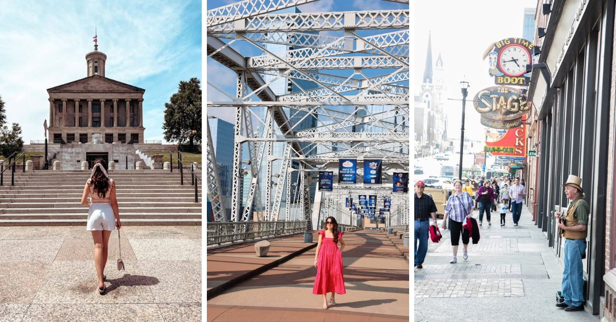 Best Things to Do in Nashville
