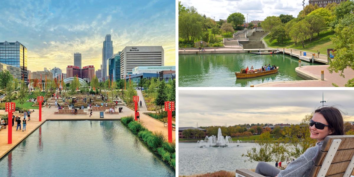 Best Things to Do in Omaha
