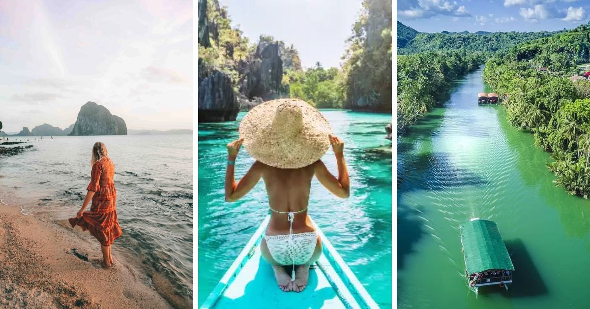 Best Things to Do in Philippines