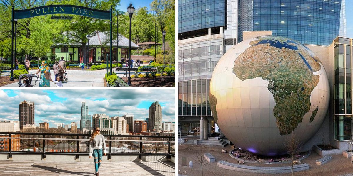 Best Things to Do in Raleigh