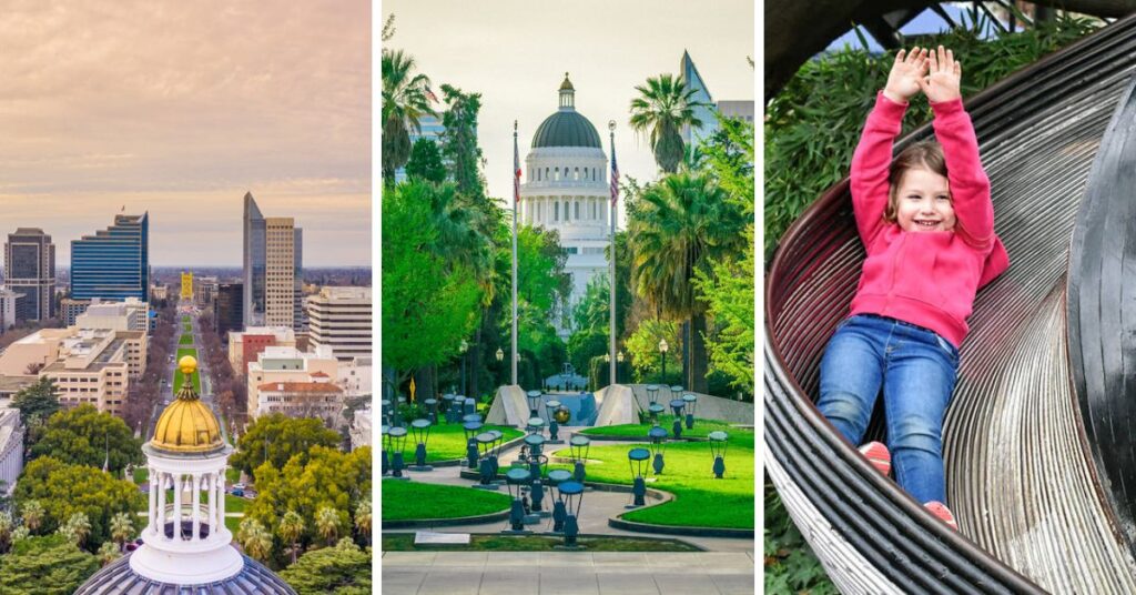 Best Things to Do in Sacramento