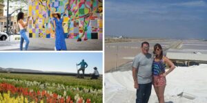 Best Things to Do in Salinas