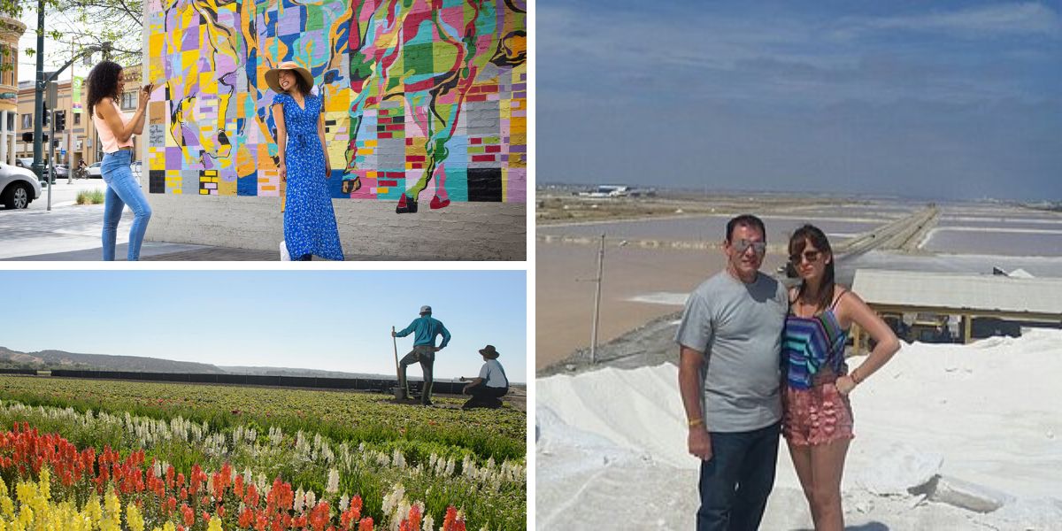 Best Things to Do in Salinas