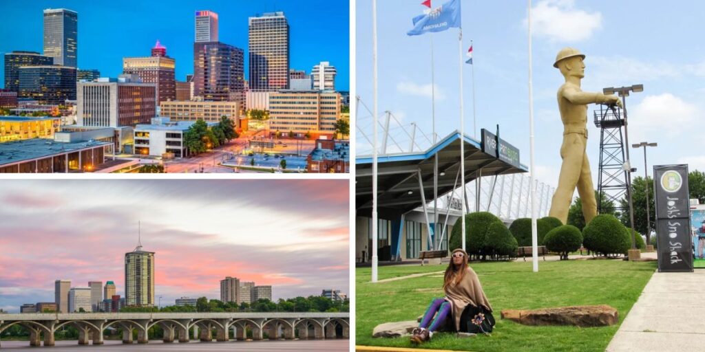 Best Things to Do in Tulsa
