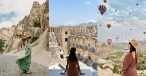 Best Things to Do in Turkey