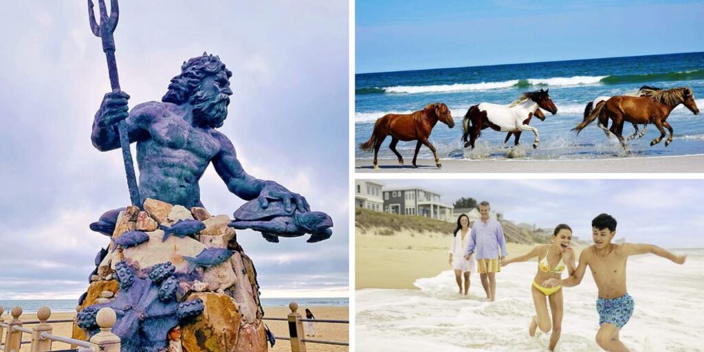 Best Things to Do in Virginia Beach