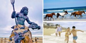 Best Things to Do in Virginia Beach