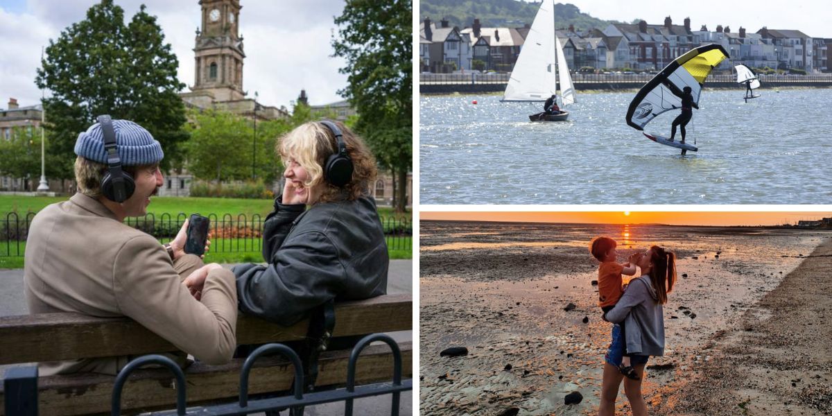 Best Things to Do in Wirral