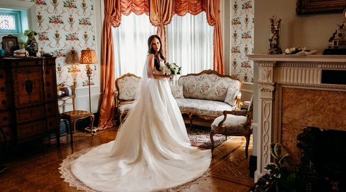 Conrad-Caldwell House Museum