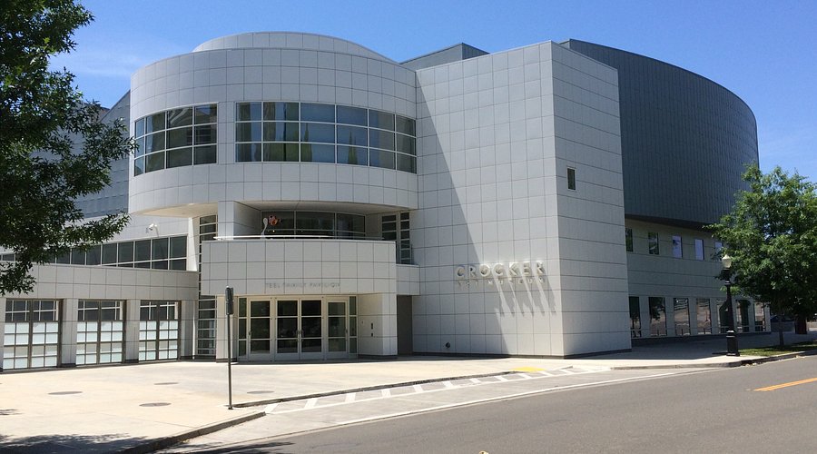 Crocker Art Museum