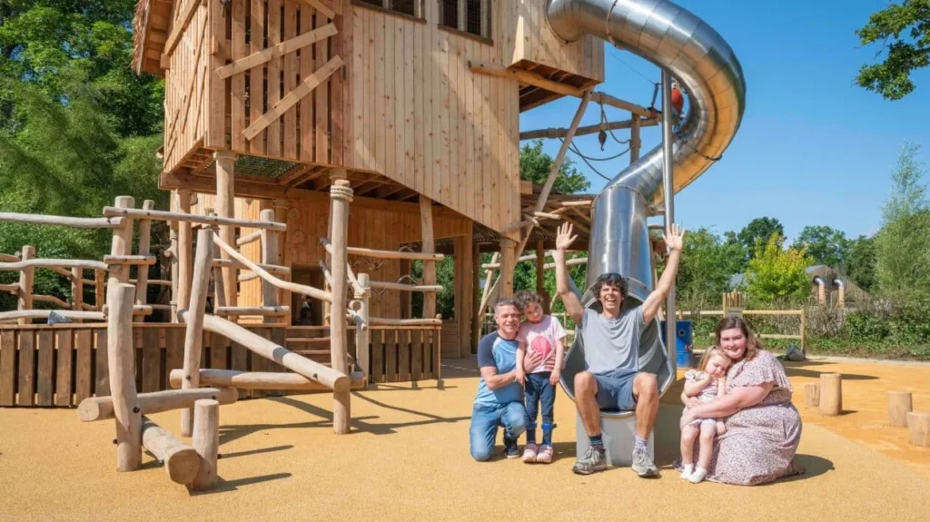 Explore Bristol Zoo Project