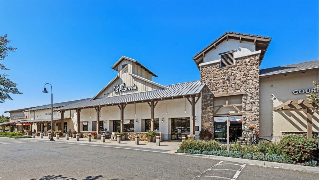 Explore Laguna Gateway Shopping Center