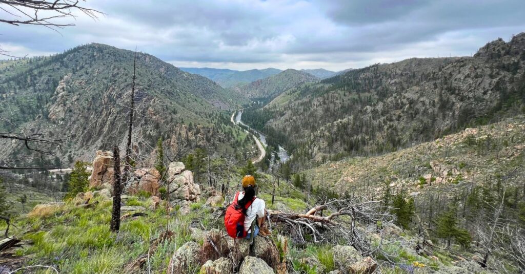 Explore Poudre Canyon