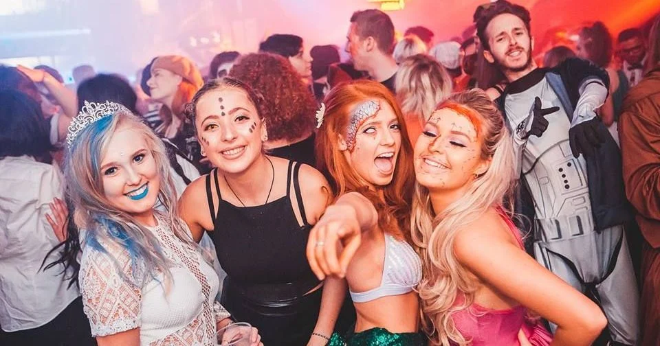 Leeds Entertainment and Nightlife