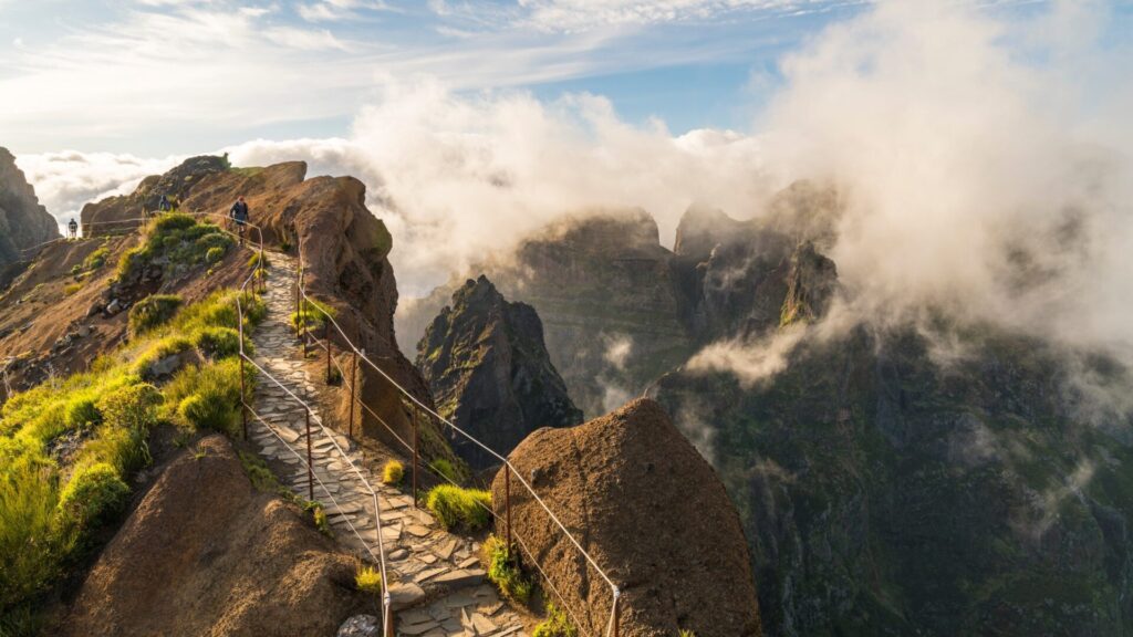 Outdoor Adventures and Scenic Spots