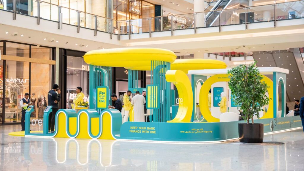 Shopping and City Centre Highlights