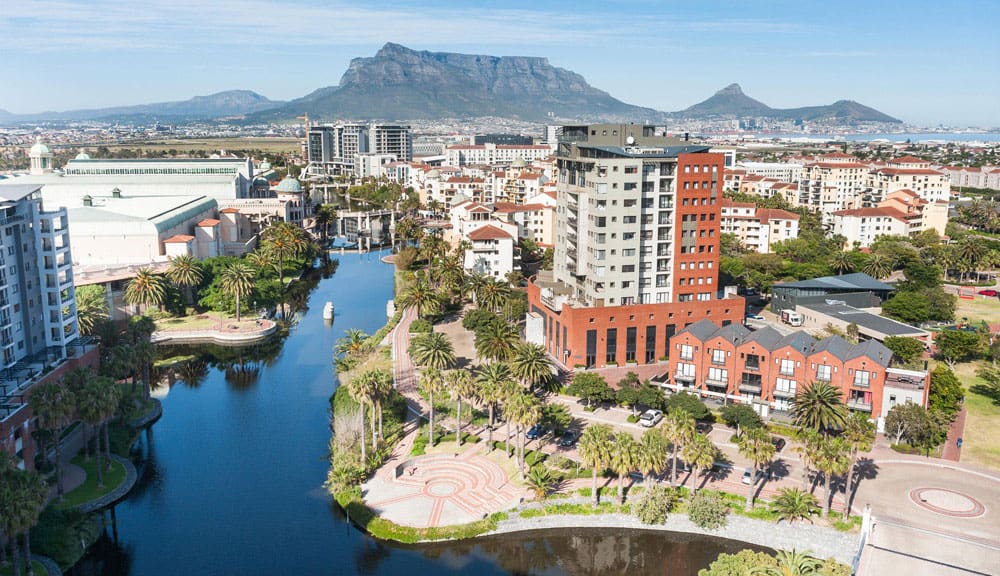 Unique and Cultural Neighbourhoods