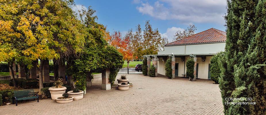 Visit Laguna Town Hall