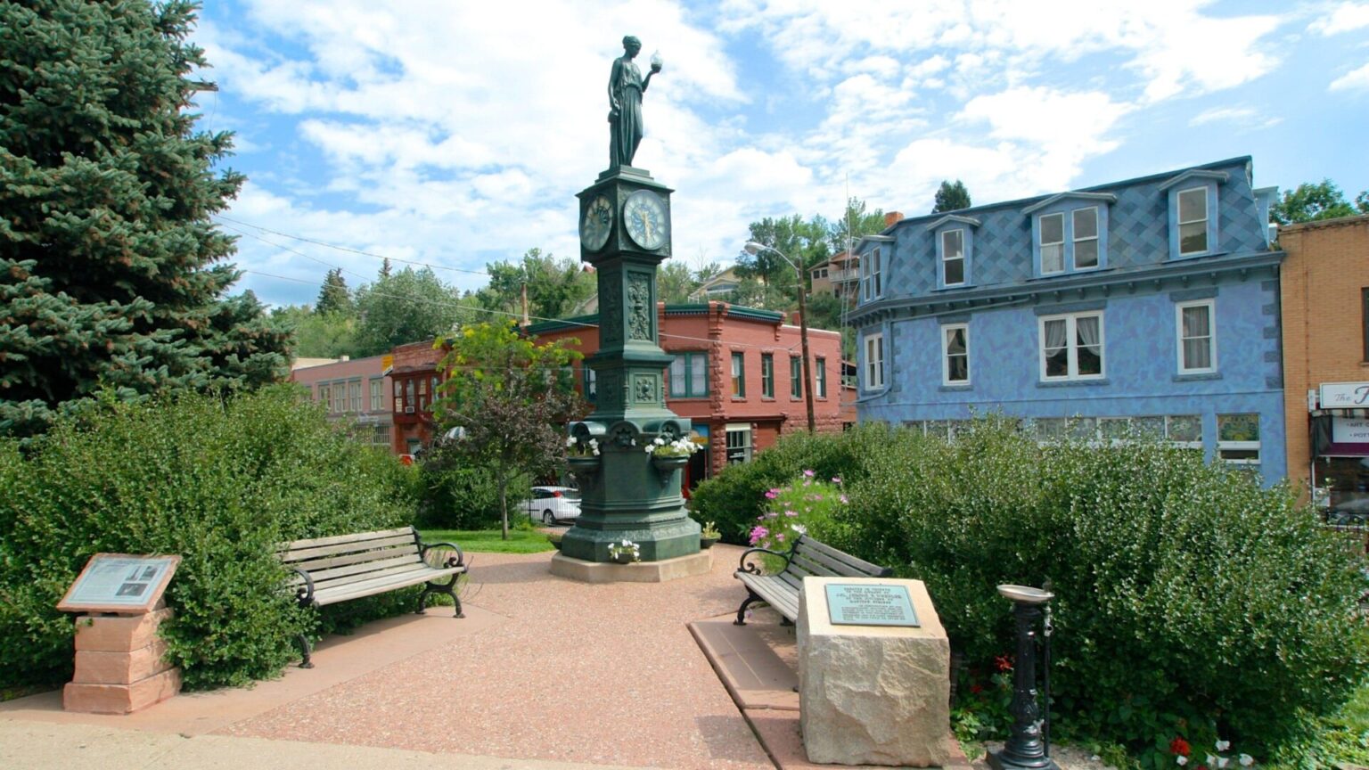 Top 15 Best Things to Do in Colorado Springs 2026