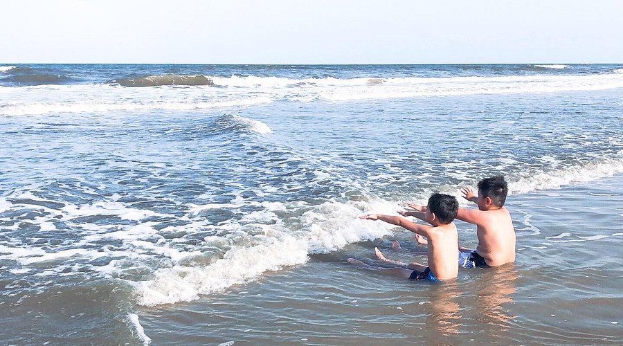 Walk Through Kathryn Abbey Hanna Park