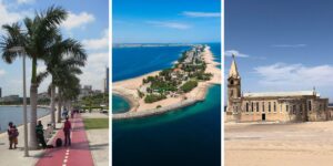 best places to visit in angola