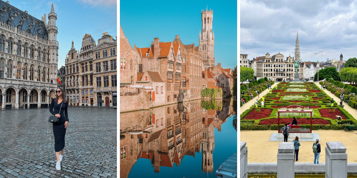 best things to do in belgium