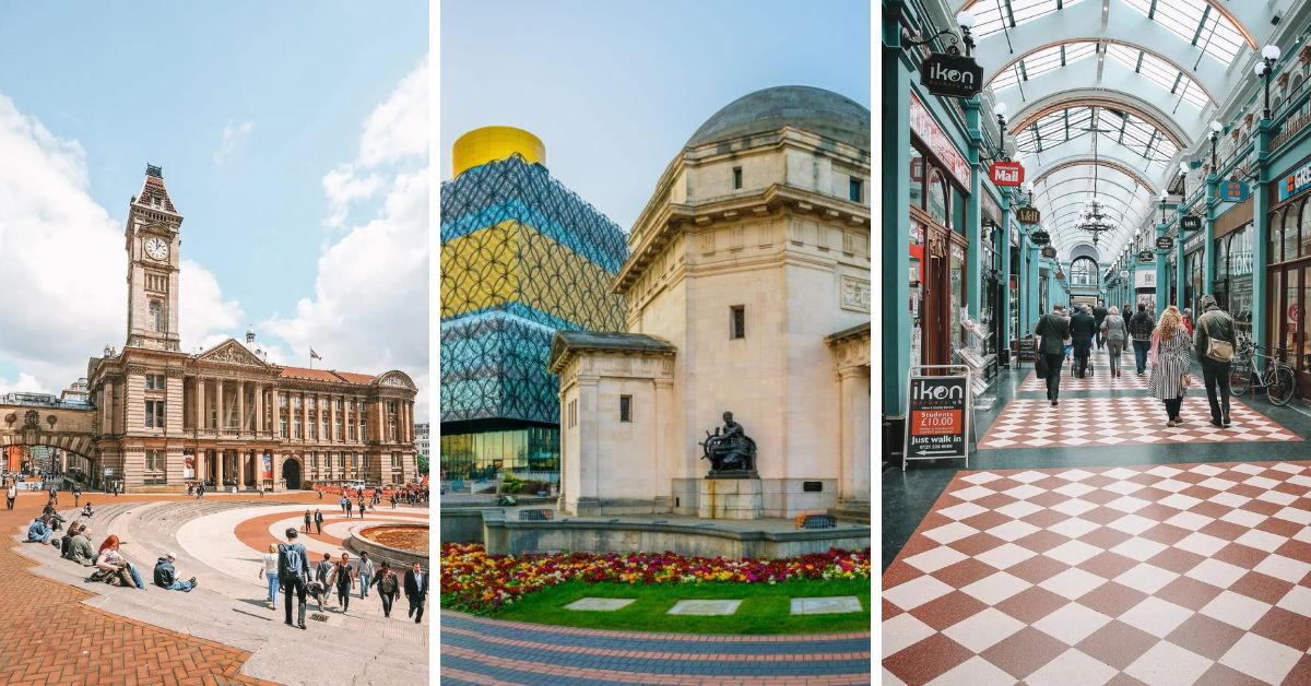 best things to do in birmingham
