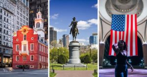 best things to do in boston