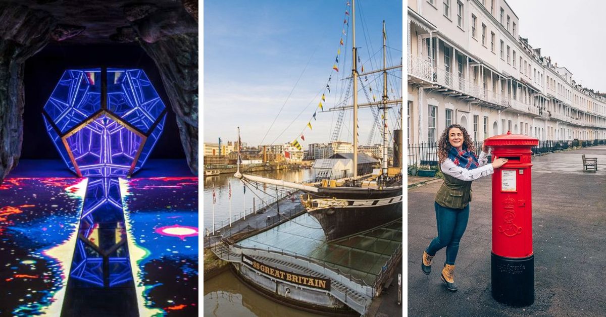 best things to do in bristol