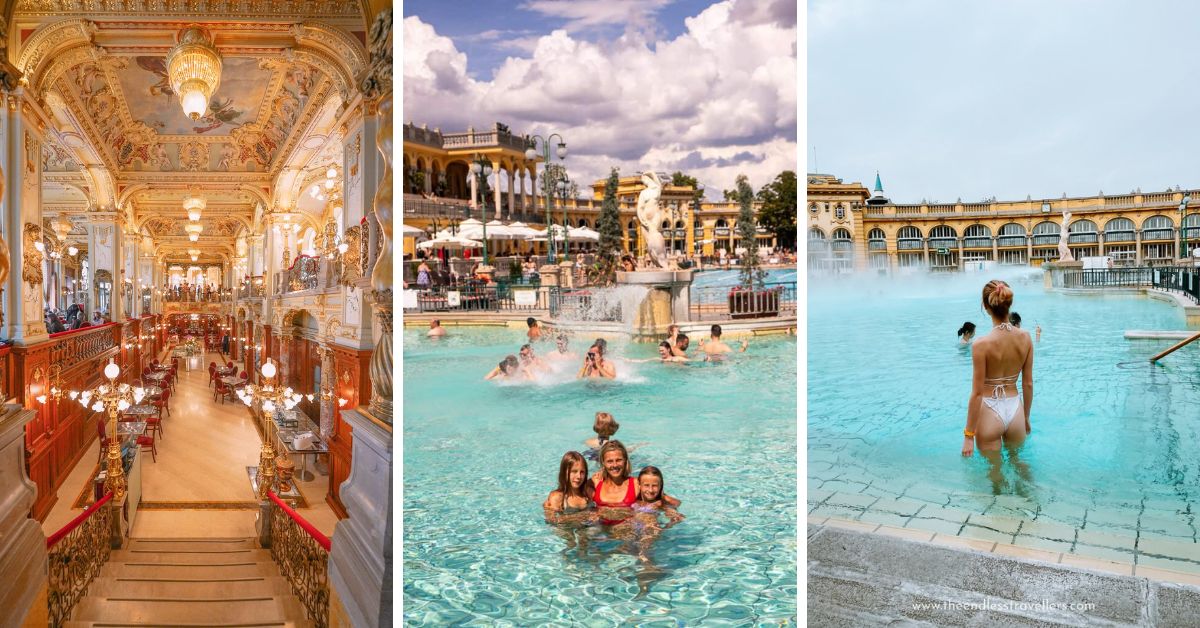 best things to do in budapest