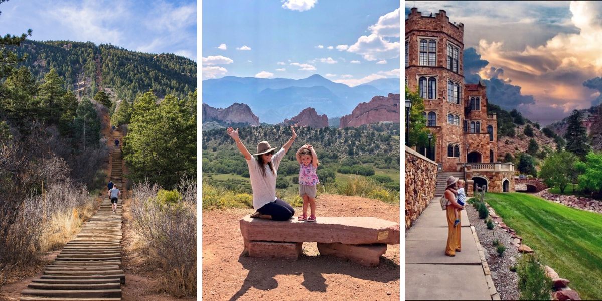 best things to do in colorado springs