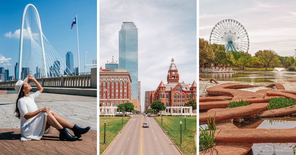 best things to do in dallas