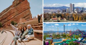 best things to do in denver