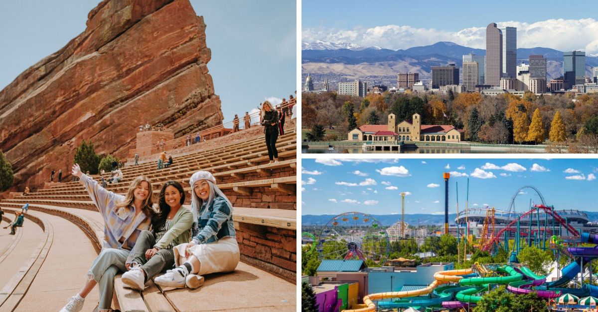 best things to do in denver