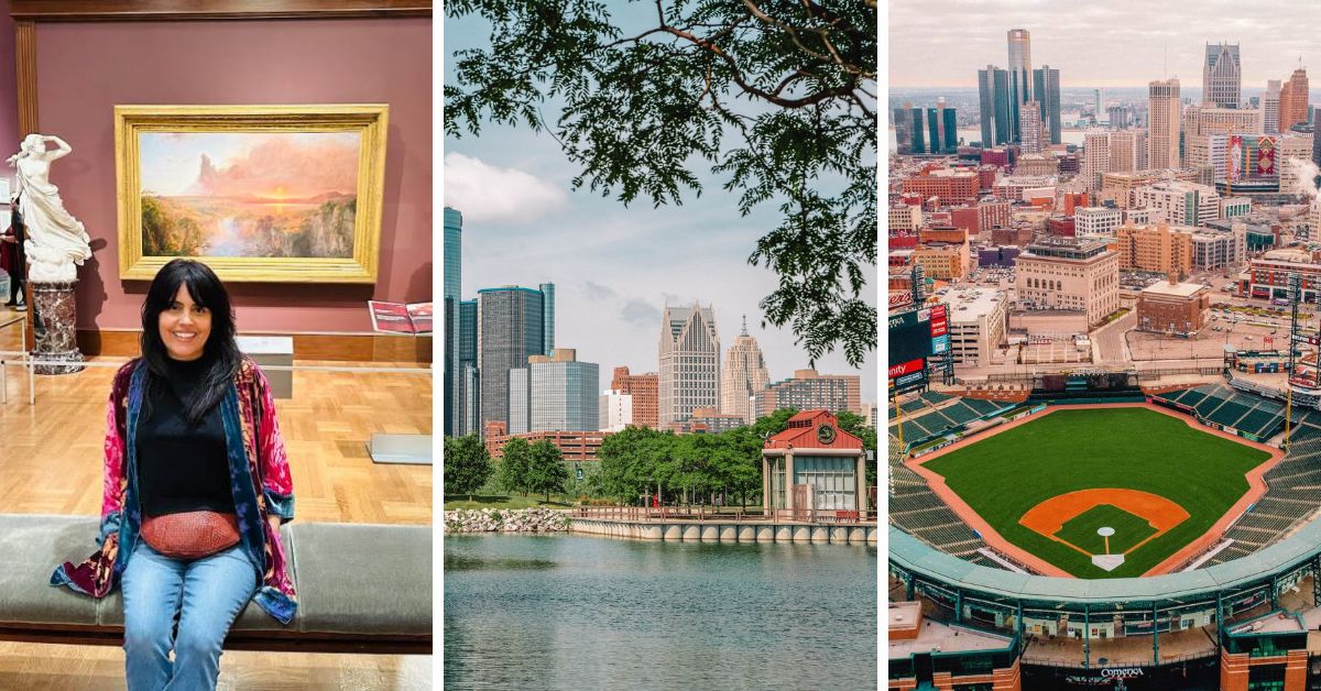 best things to do in detroit