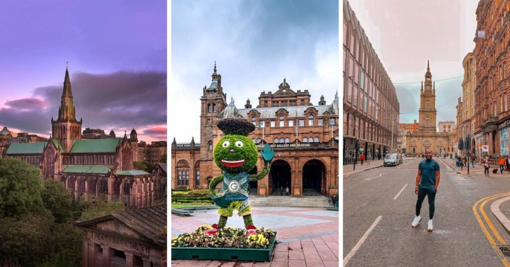 best things to do in glasgow