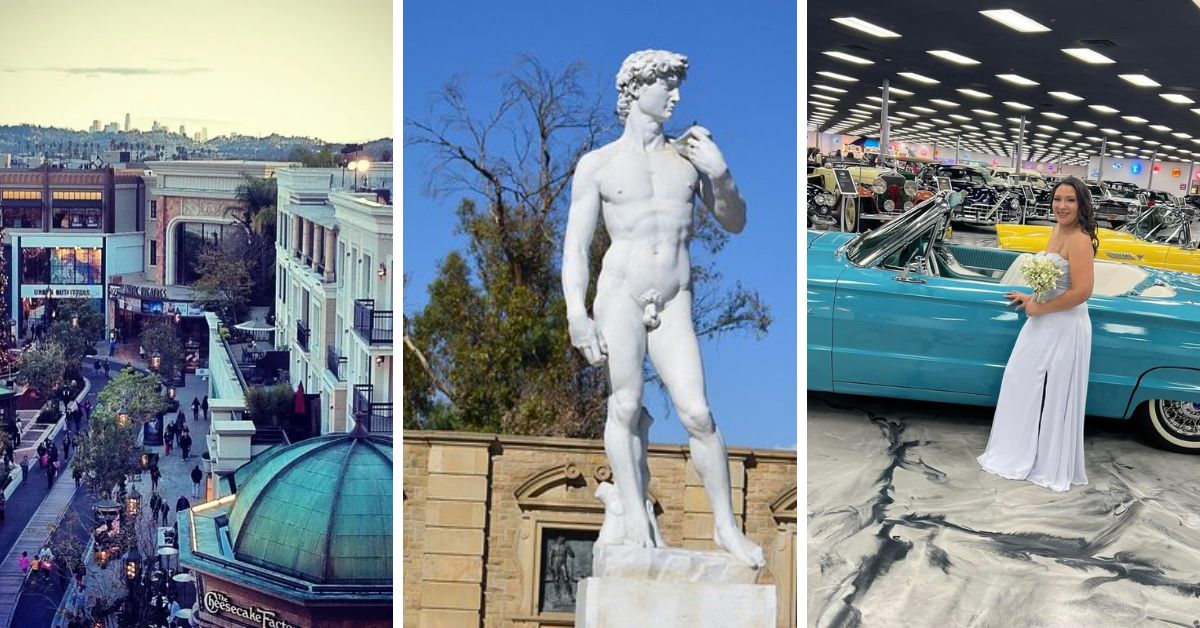 best things to do in glendale