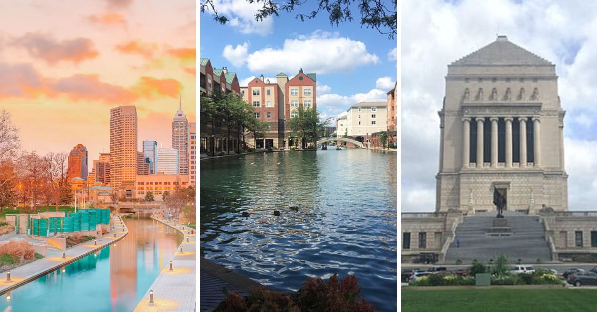best things to do in indianapolis