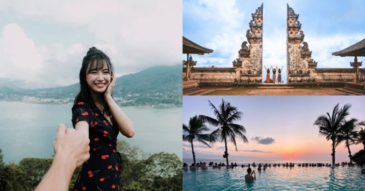best things to do in indonesia