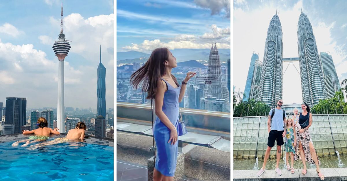 best things to do in kuala lumpur