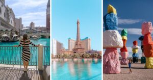 best things to do in las vegas