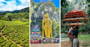 best things to do in malaysia