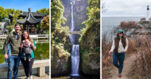 best things to do in portland