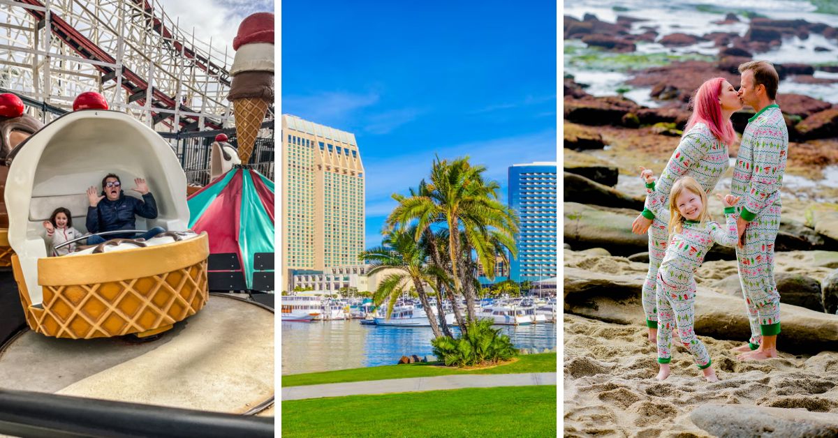 best things to do in san diego