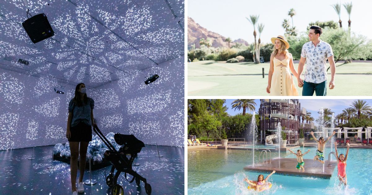 best things to do in scottsdale