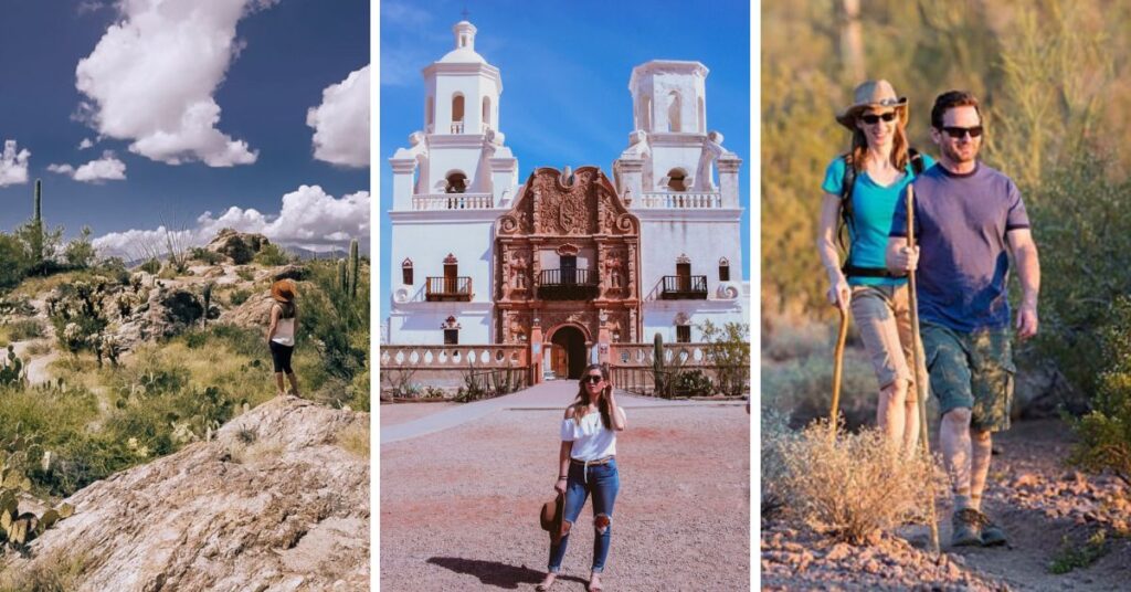 best things to do in tucson