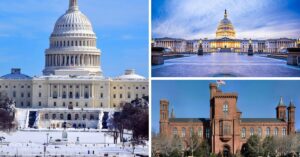 best things to do in washington dc