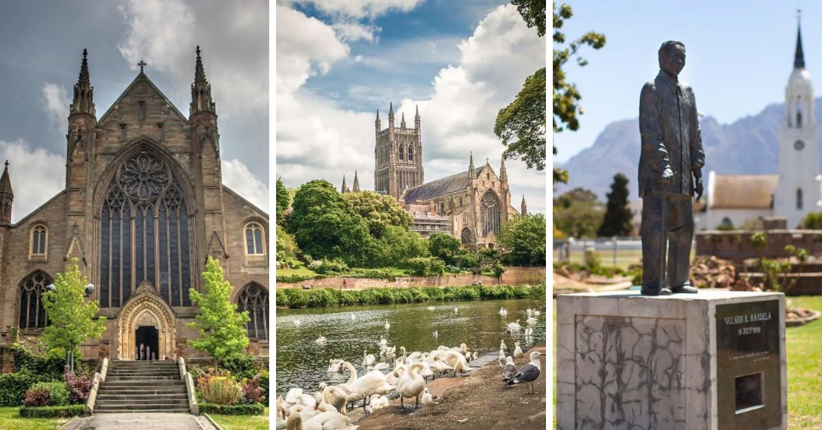 best things to do in worcester