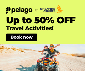 pelago singapore